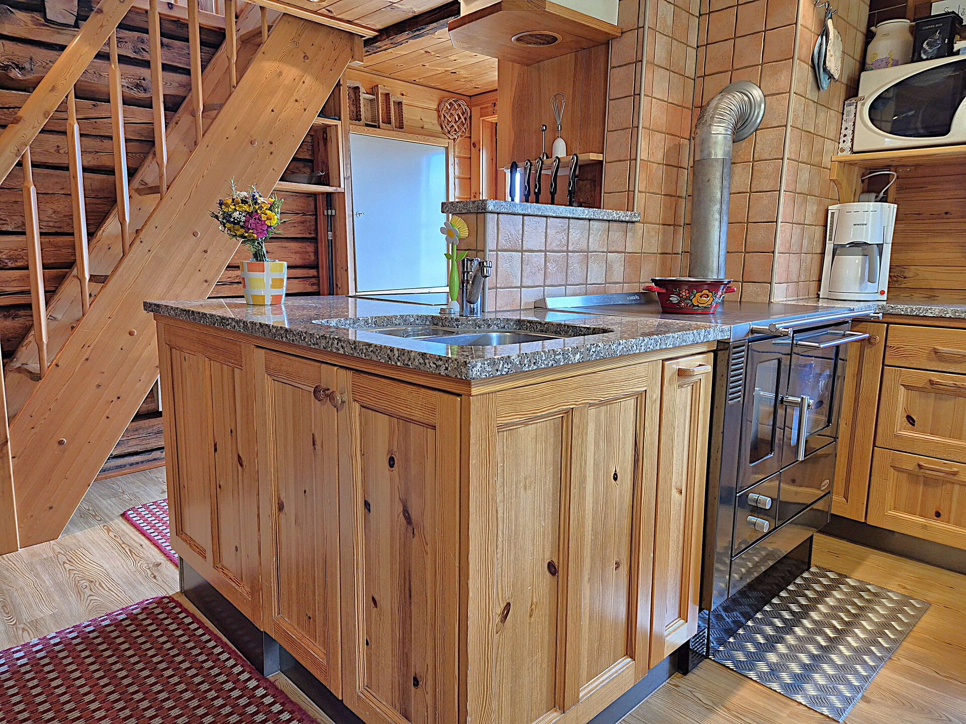 Pietschacher Almhütte Hochrindl