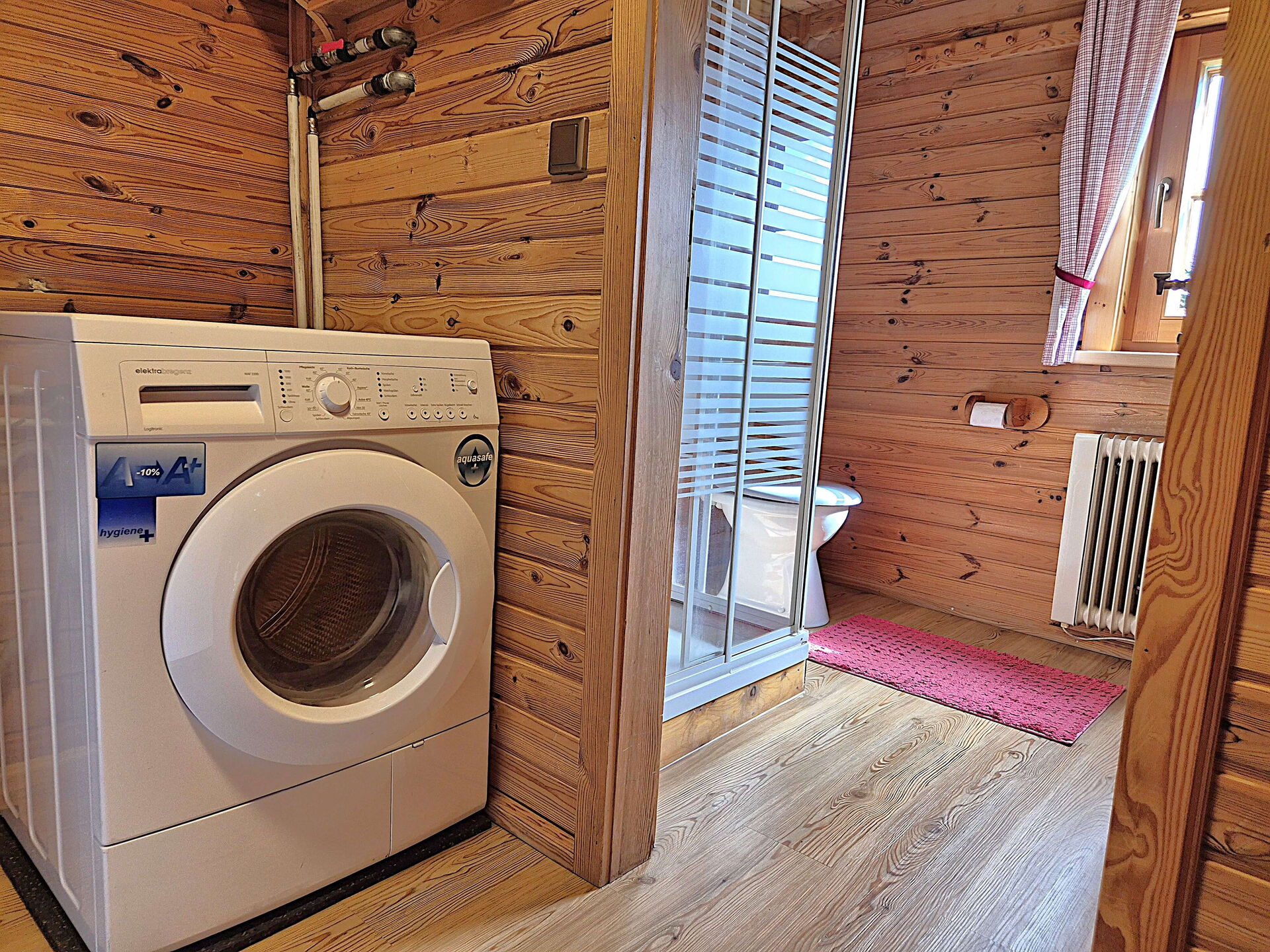 Pietschacher Almhütte Hochrindl