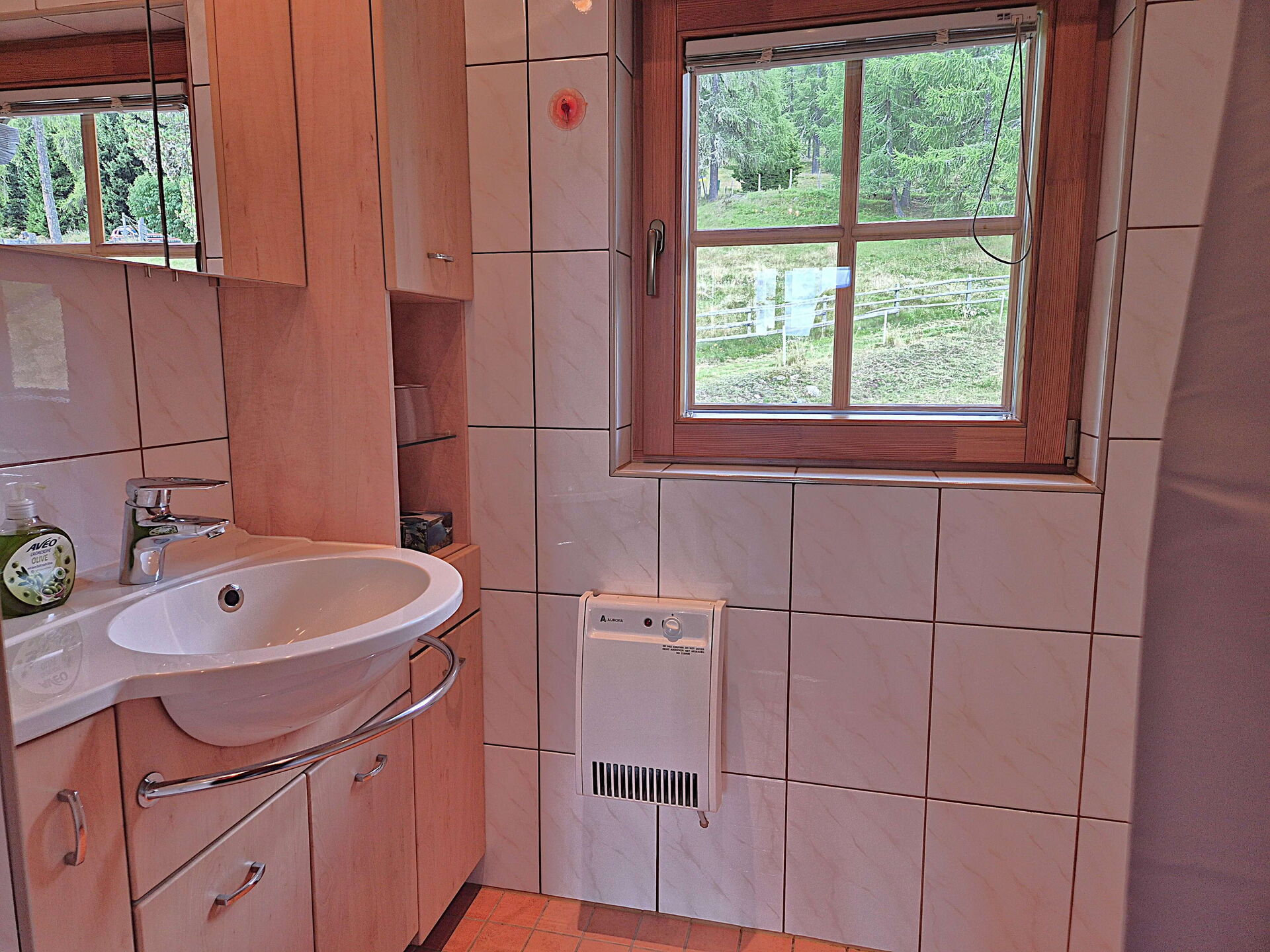 Pietschacher Almhütte Hochrindl