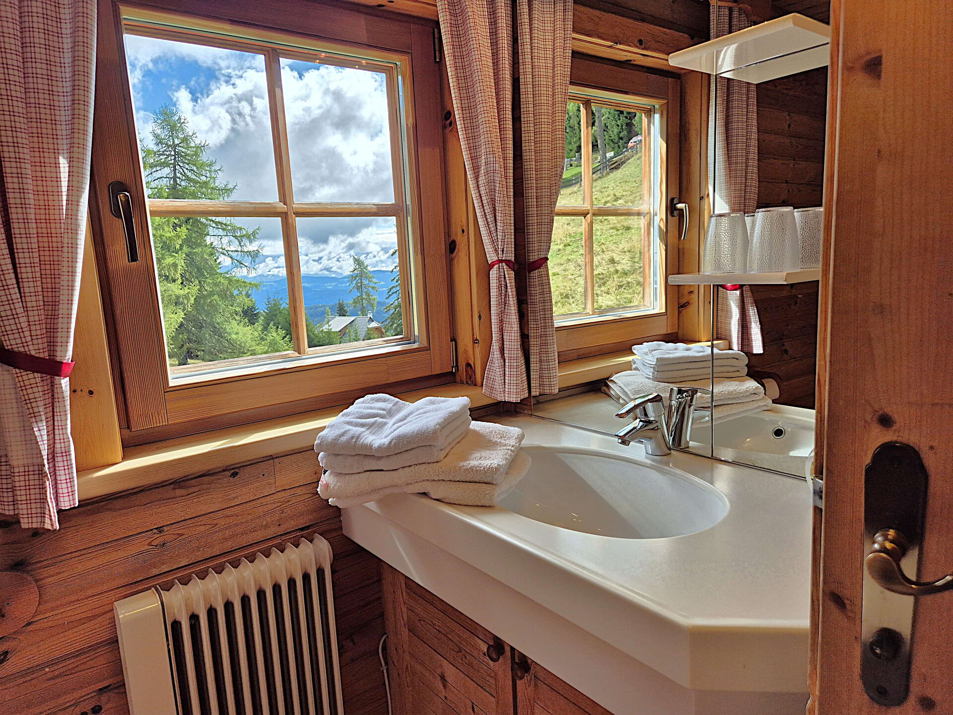 Pietschacher Almhütte Hochrindl