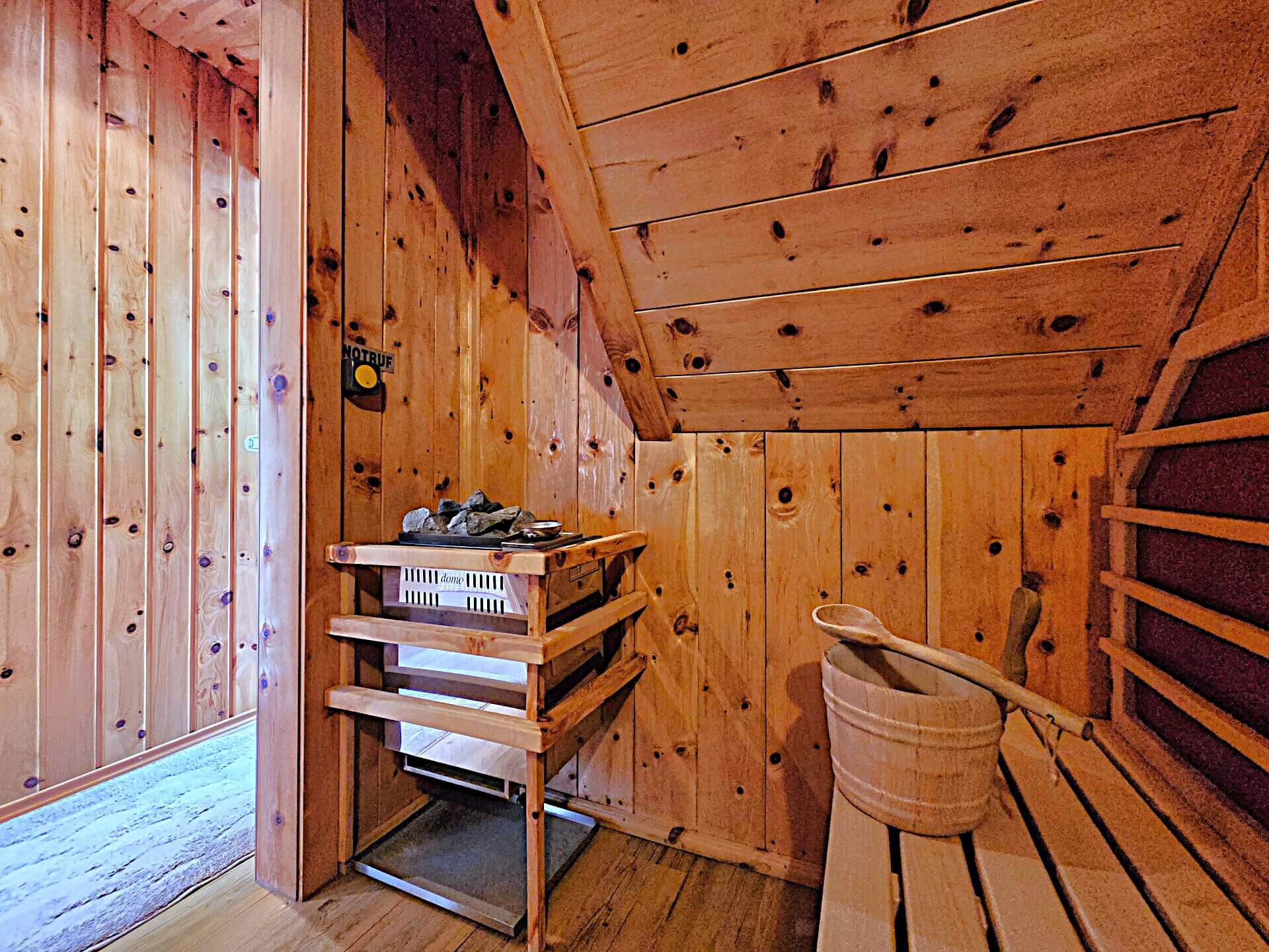 Pietschacher Almhütte Hochrindl