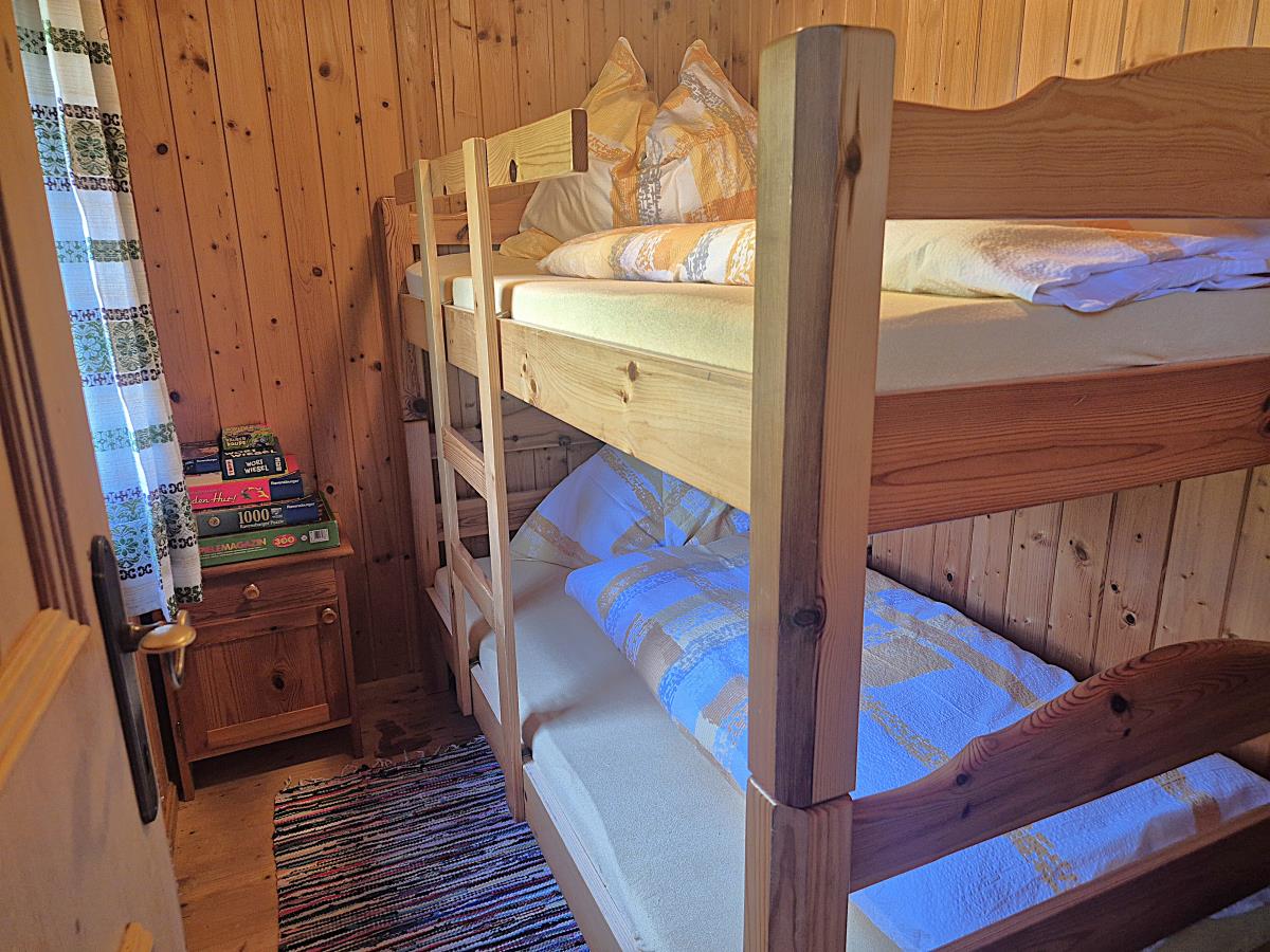 Zarze Almhütte in Matrei in Osstirol