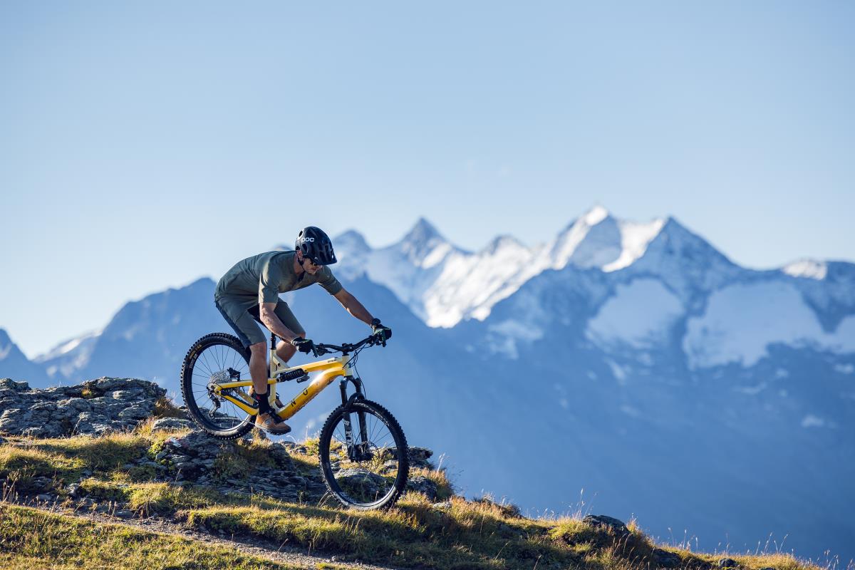 Alte Brennhütte in Ramsau im Zillertal