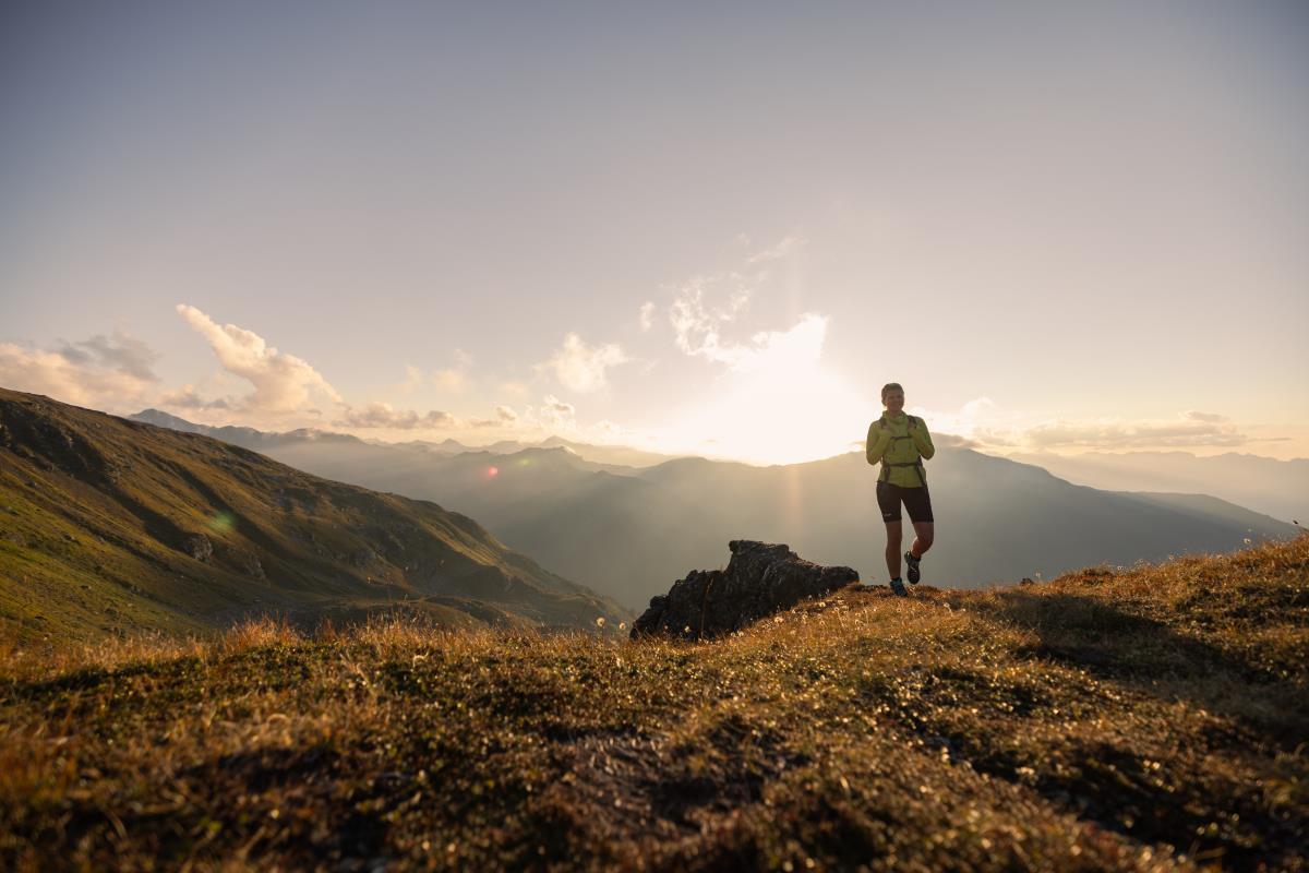 Alte Brennhütte in Ramsau im Zillertal