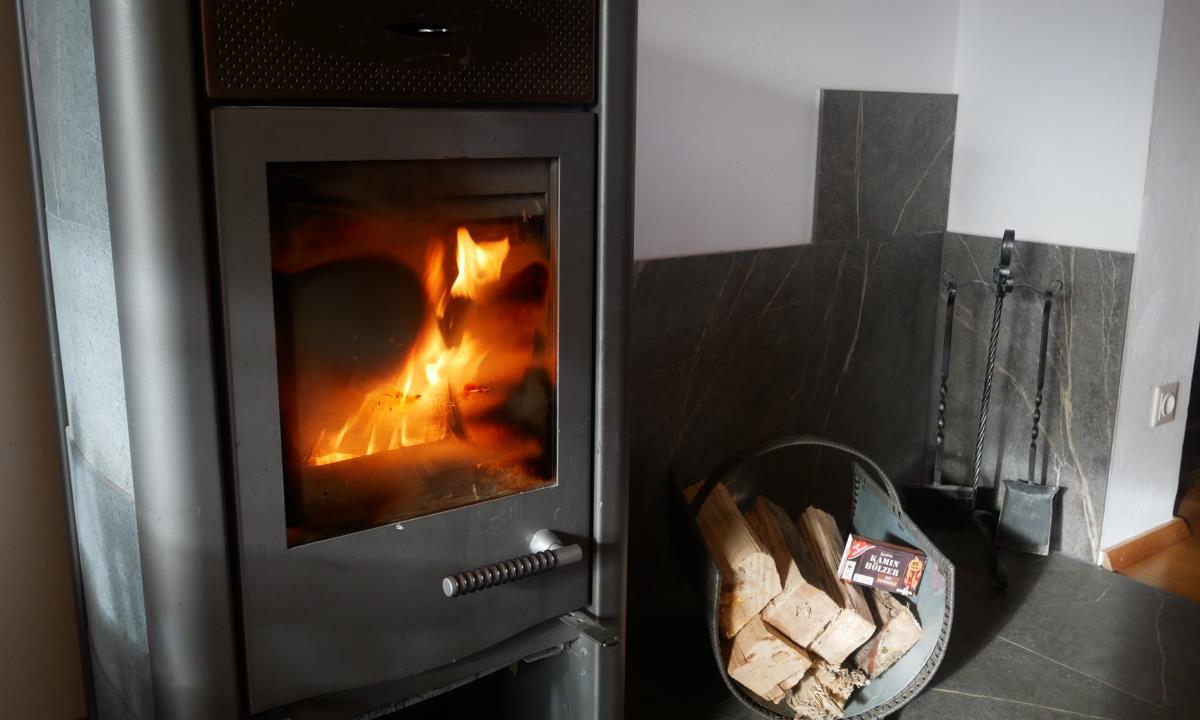 Grafenhäusl am Naturpark Karwendel