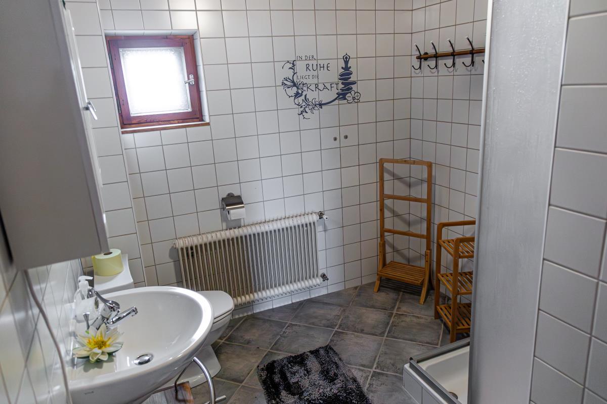 Grafenhäusl am Naturpark Karwendel