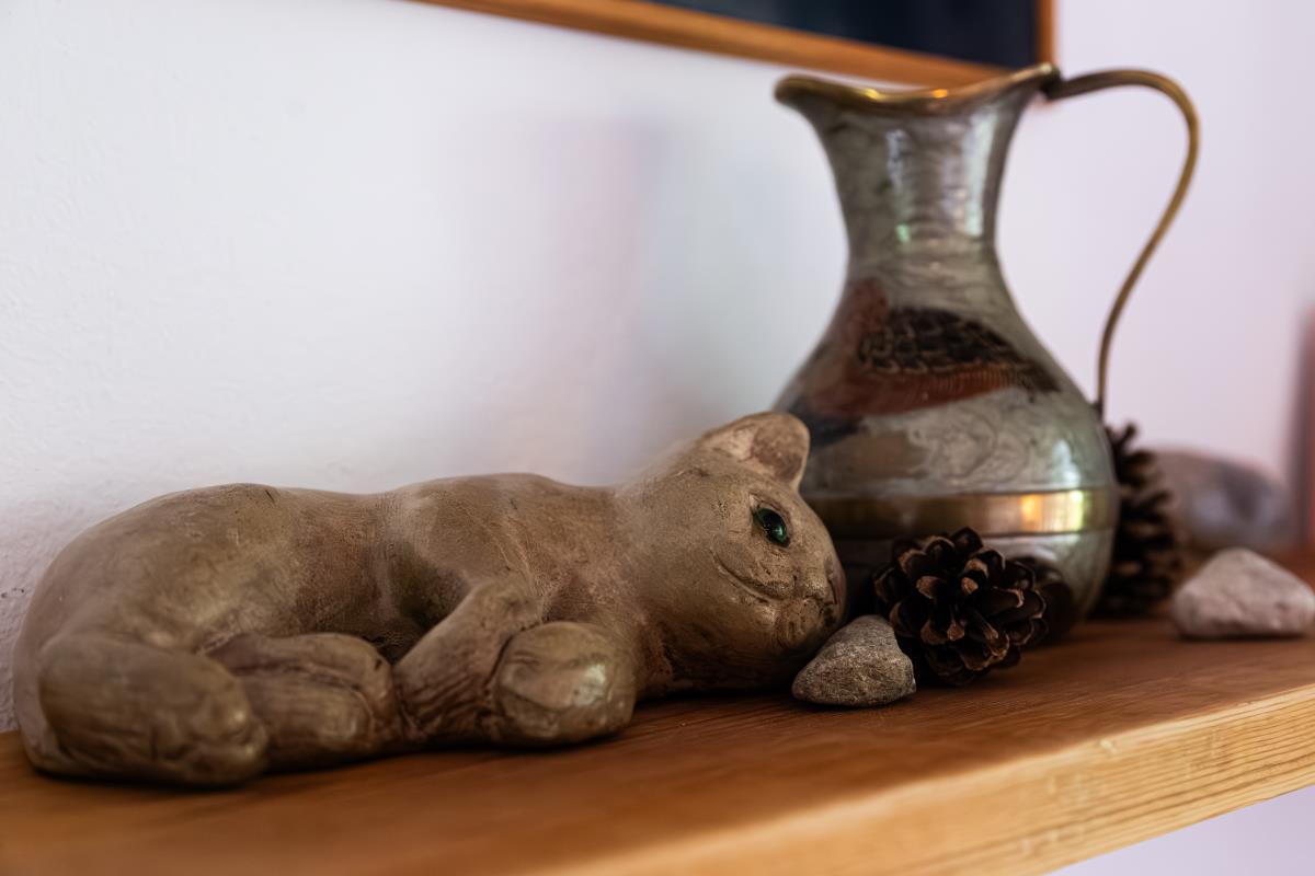Grafenhäusl am Naturpark Karwendel
