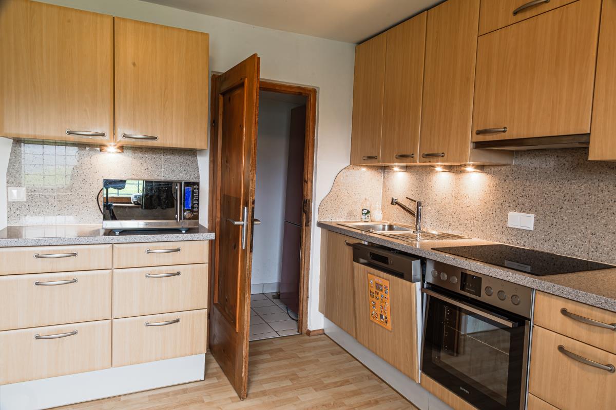 Grafenhäusl am Naturpark Karwendel