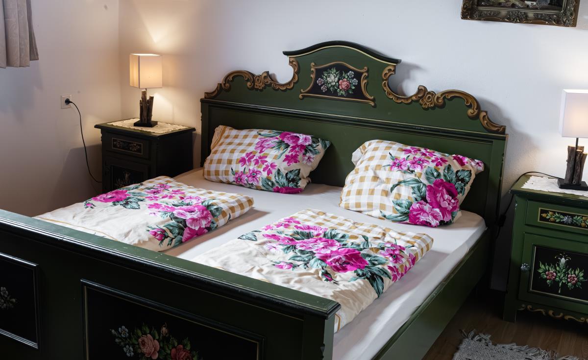 Grafenhäusl am Naturpark Karwendel