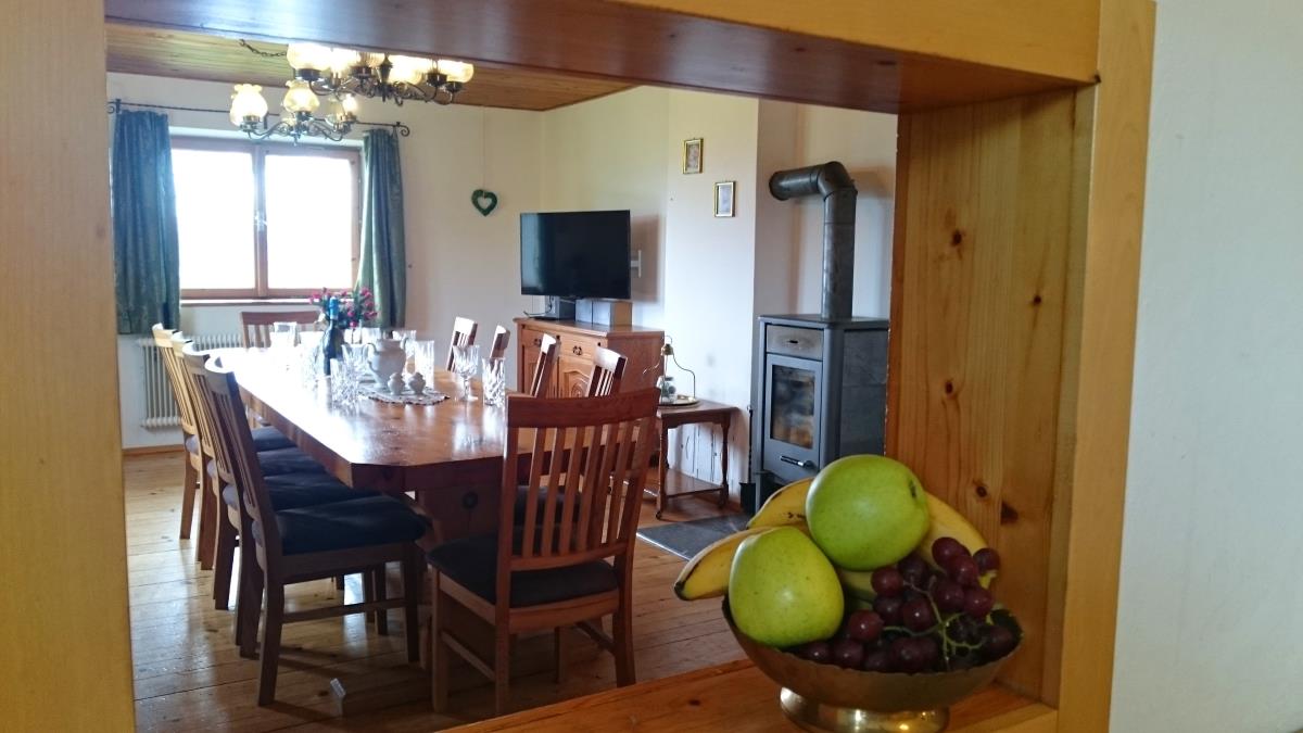 Grafenhäusl am Naturpark Karwendel