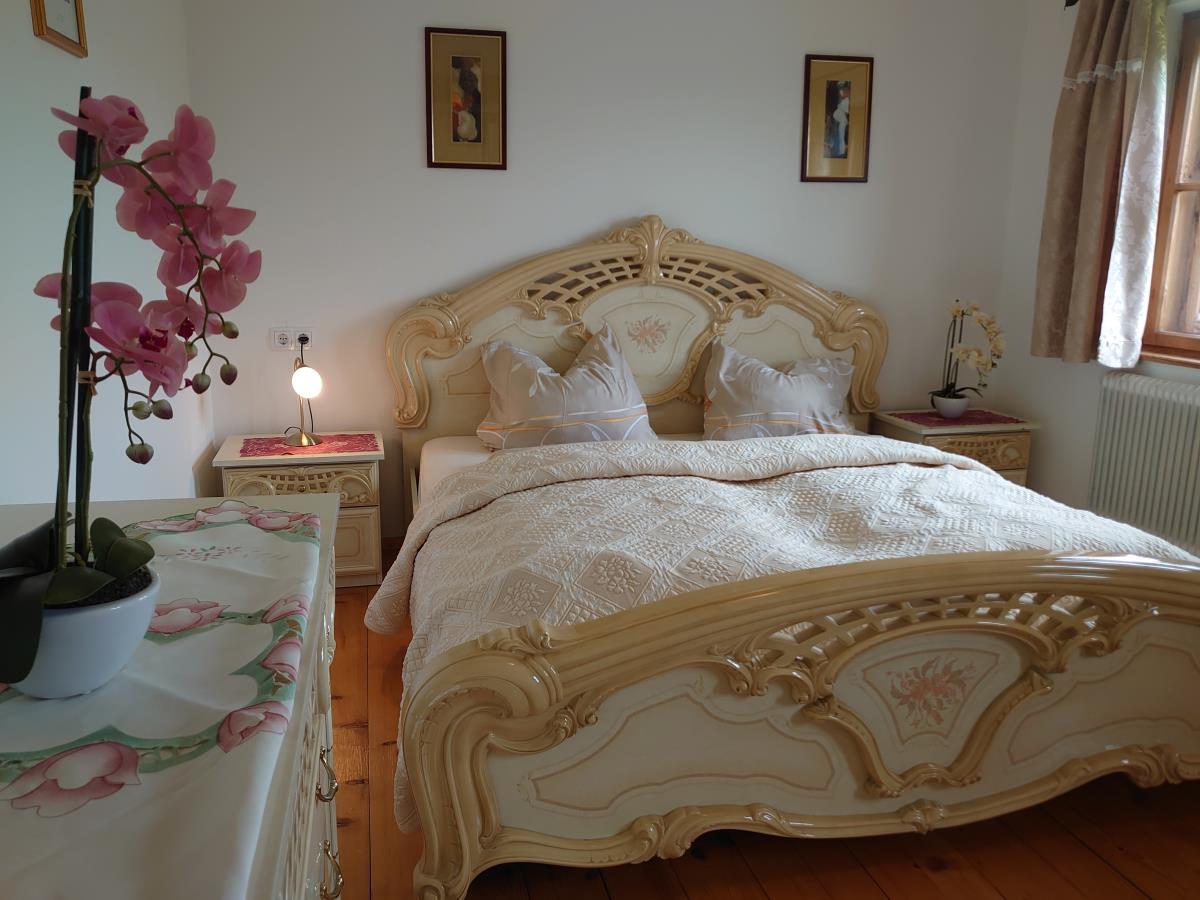 Grafenhäusl am Naturpark Karwendel