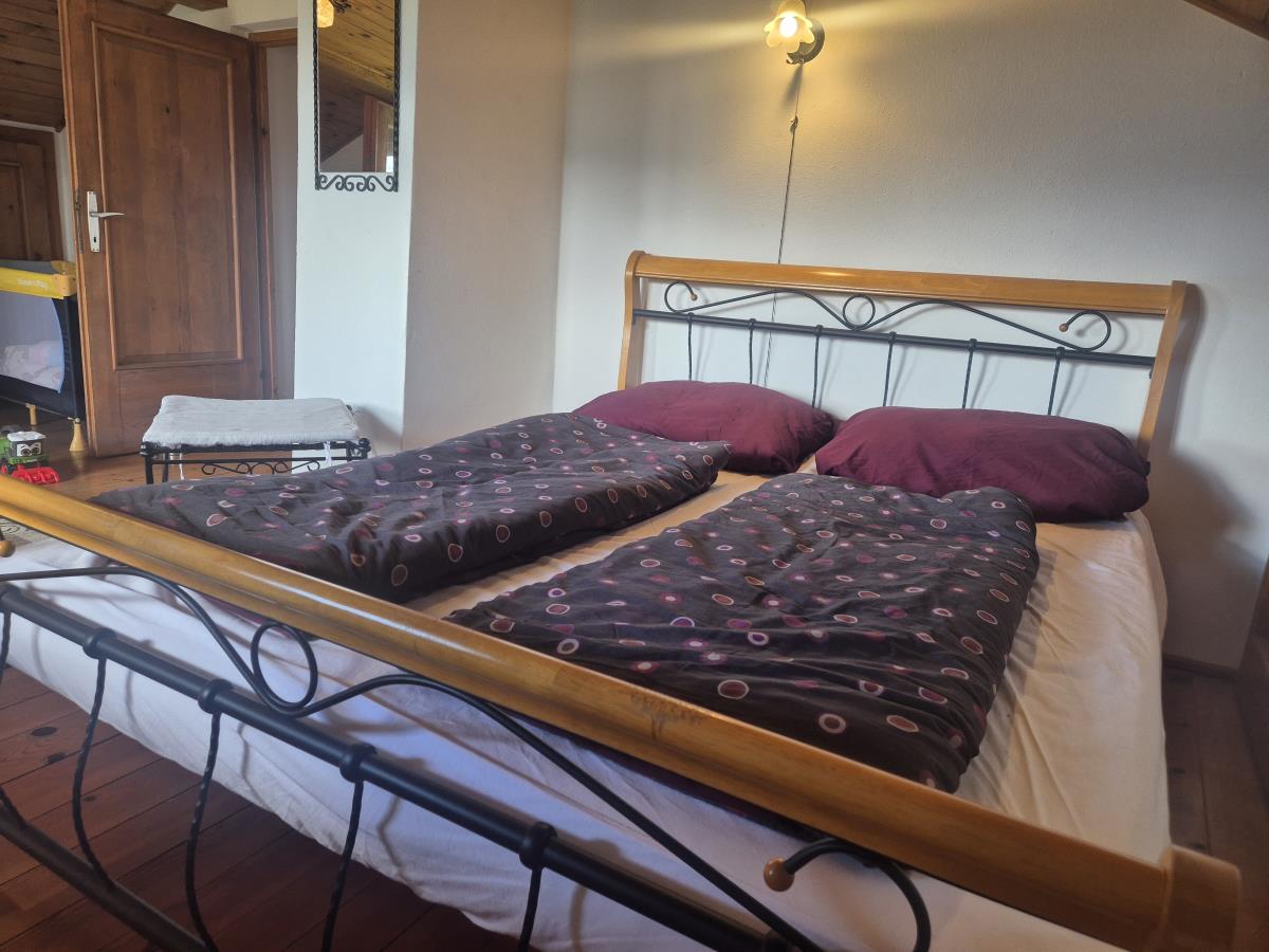 Grafenhäusl am Naturpark Karwendel