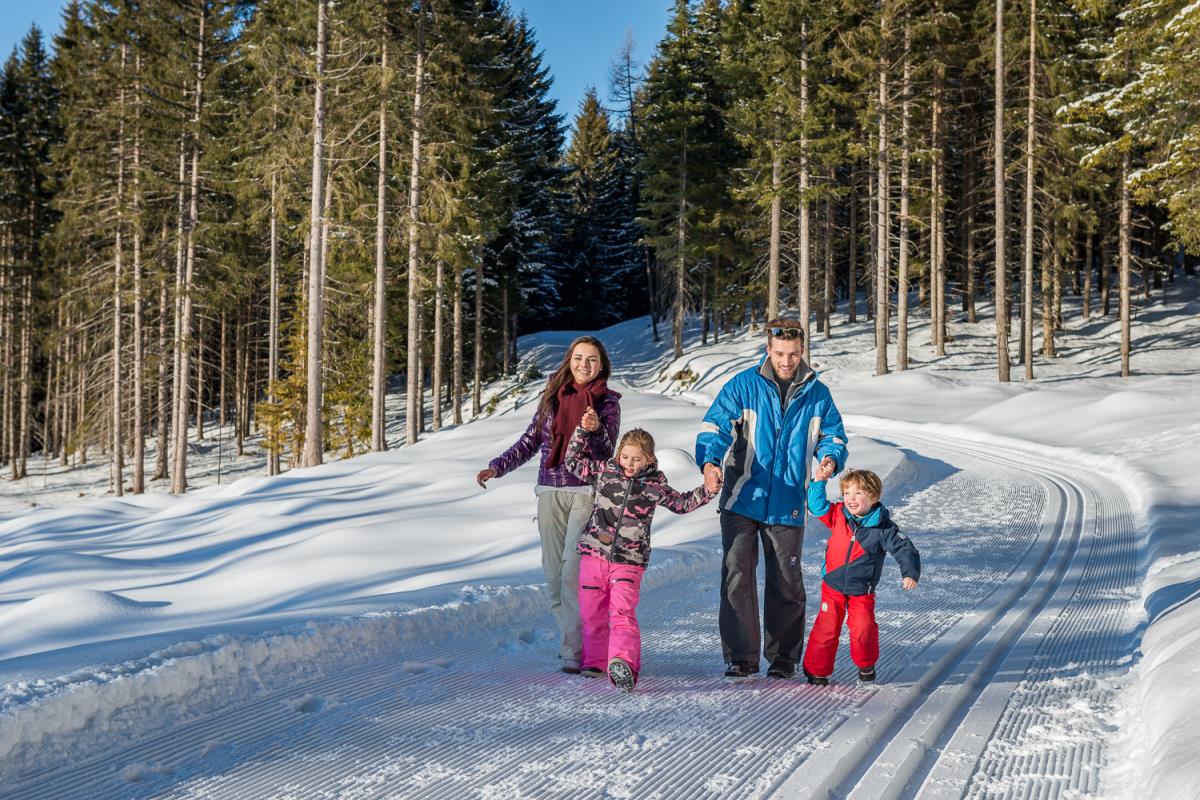 Grafenhäusl am Naturpark Karwendel