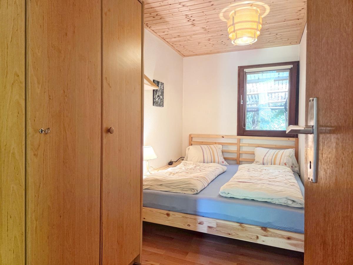 Kochhäusl in der Tuxer Alpen