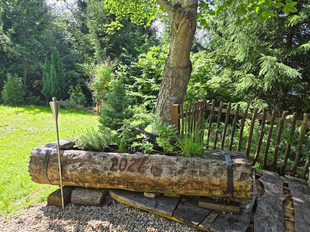 Kochhäusl in der Tuxer Alpen