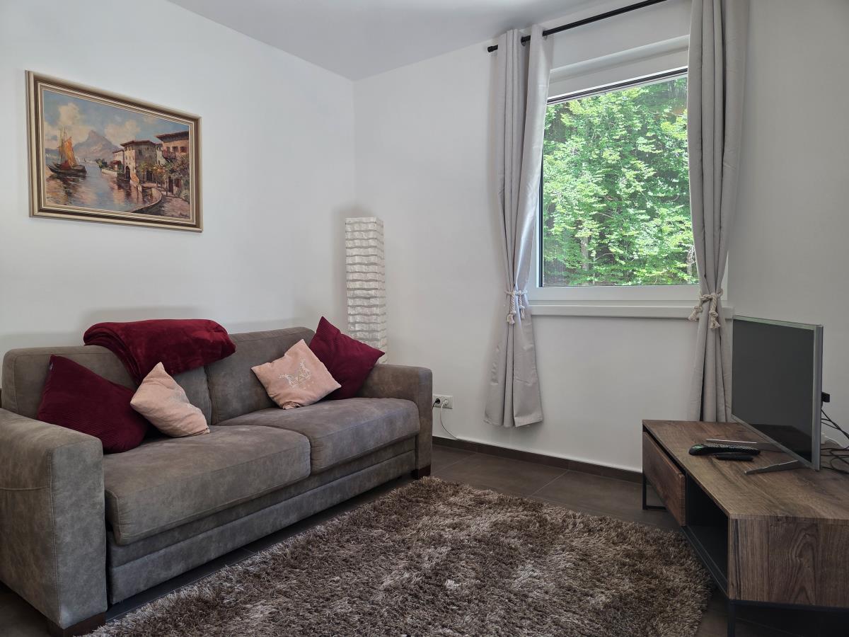 Pferdeheimat am Karwendel