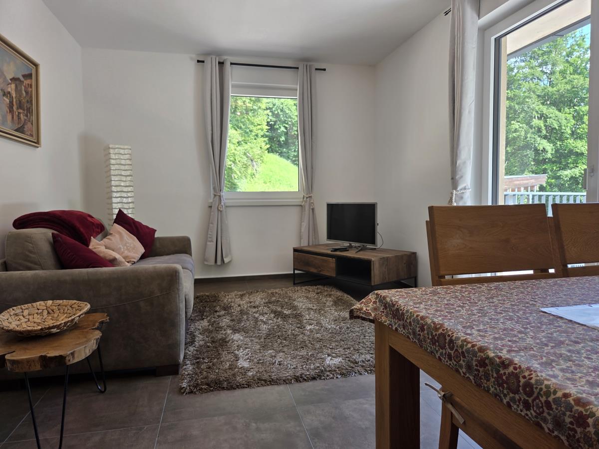 Pferdeheimat am Karwendel