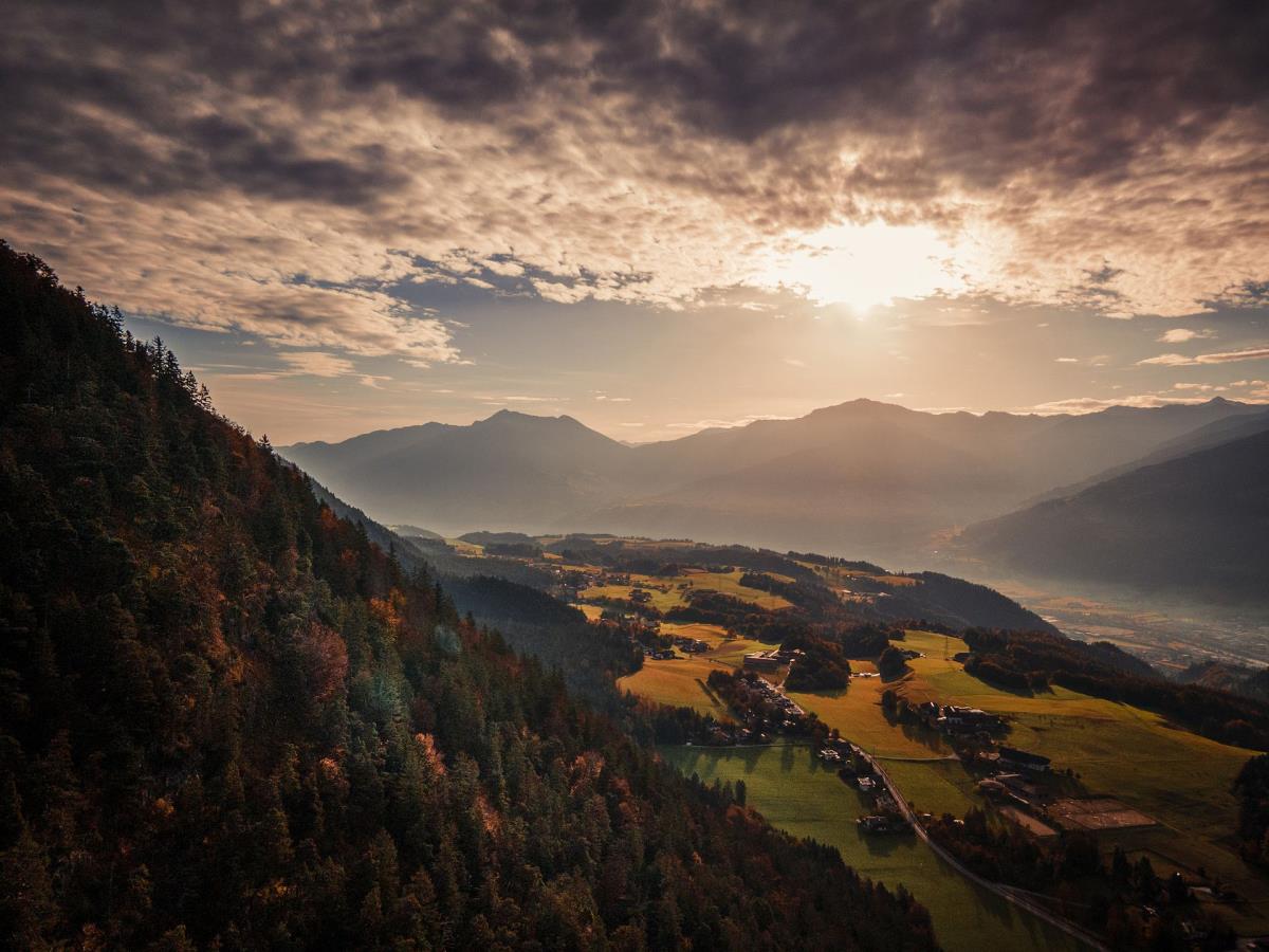Pferdeheimat am Karwendel