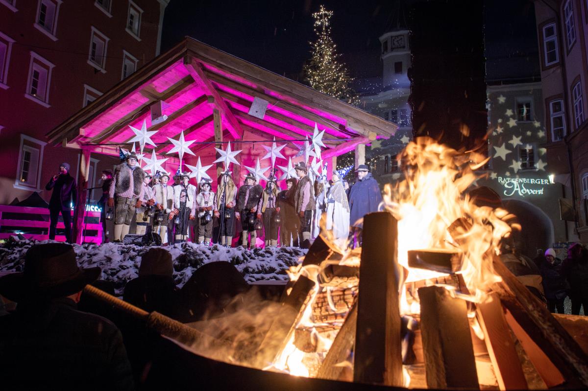 Riedhof-Zuahaus - d´kloane Mühle