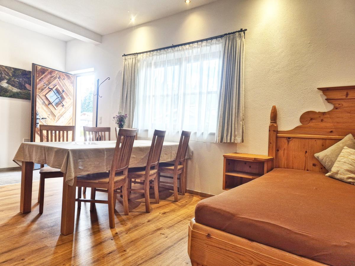 Riedhof-Zuahaus - d´kloane Mühle