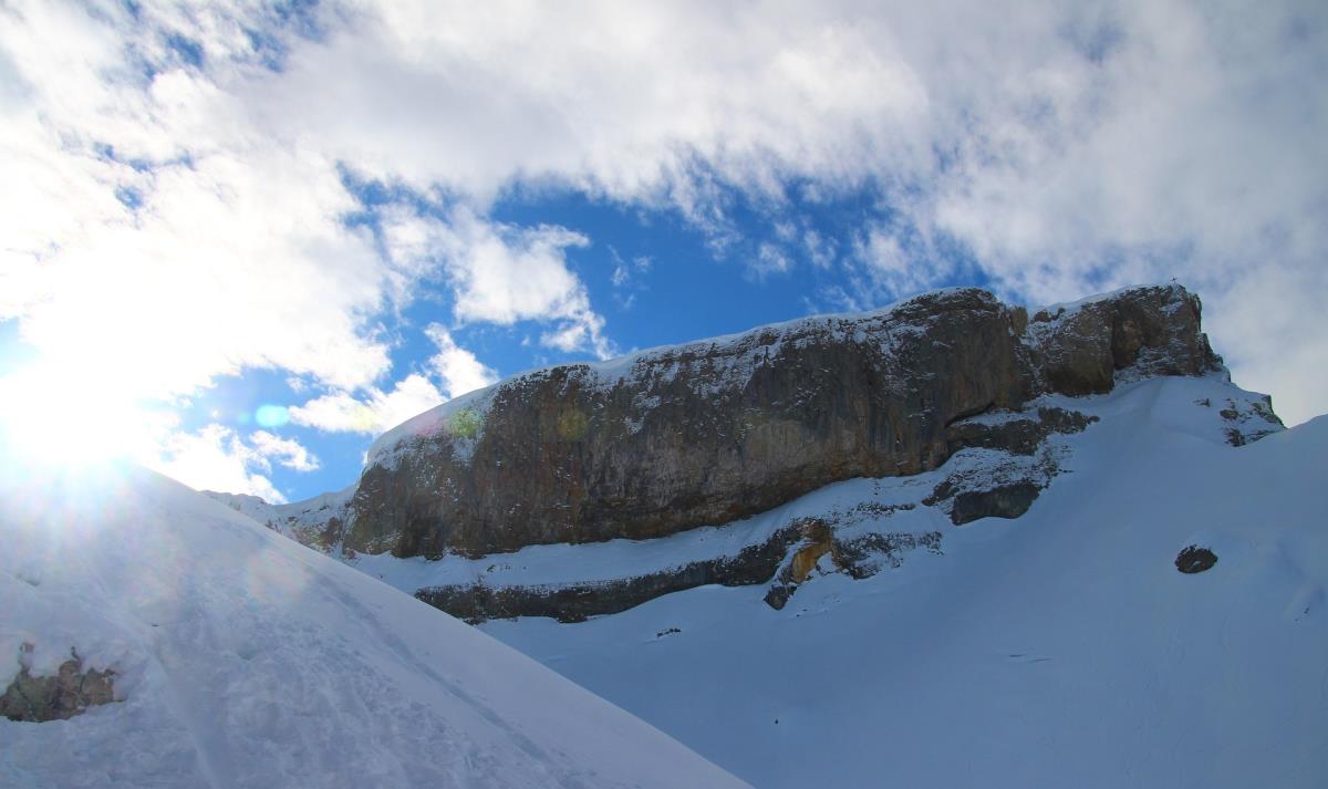 Walser Lodge "Elferkopf"