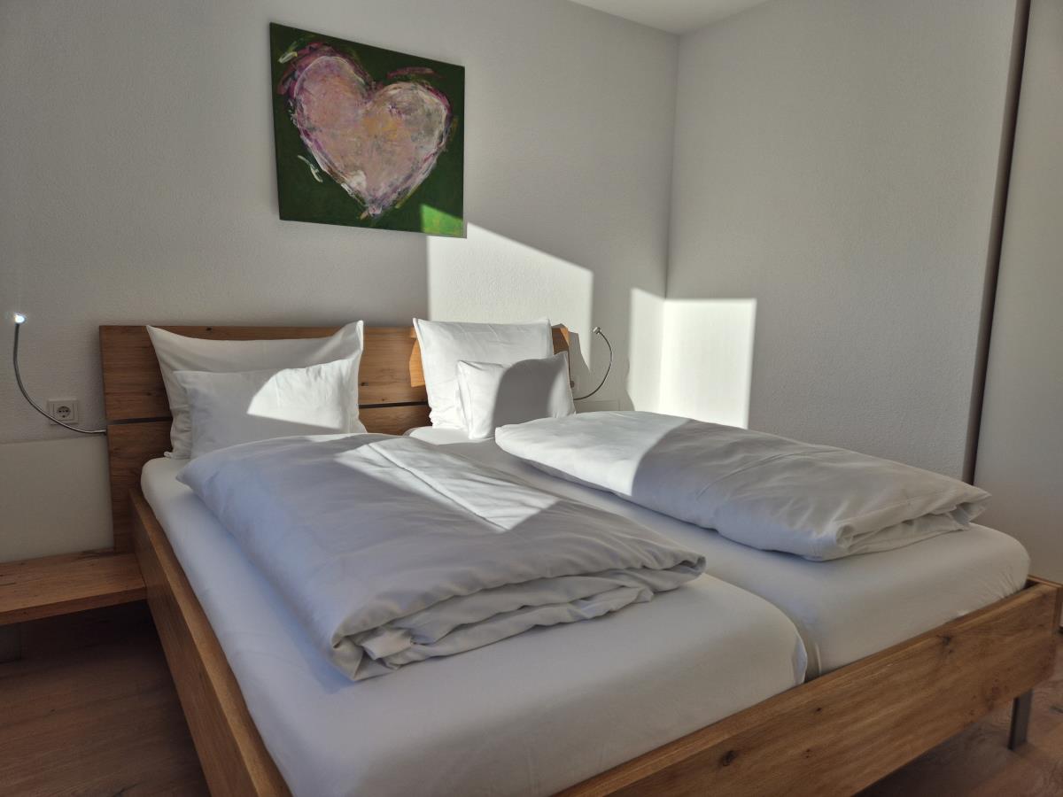 Walser Lodge "Elferkopf"