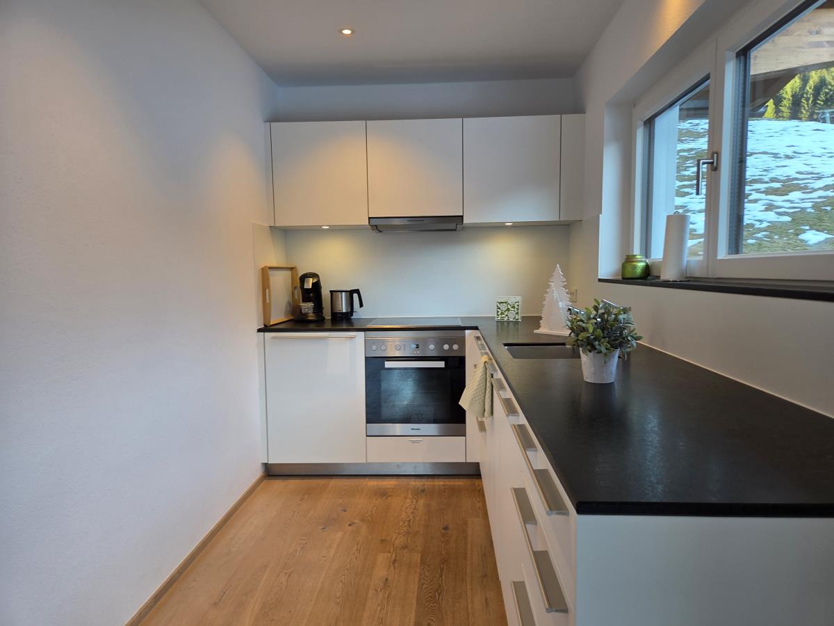 Walser Lodge "Elferkopf"