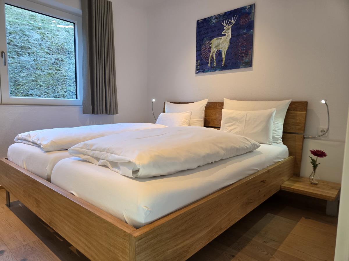 Walser Lodge "Elferkopf"