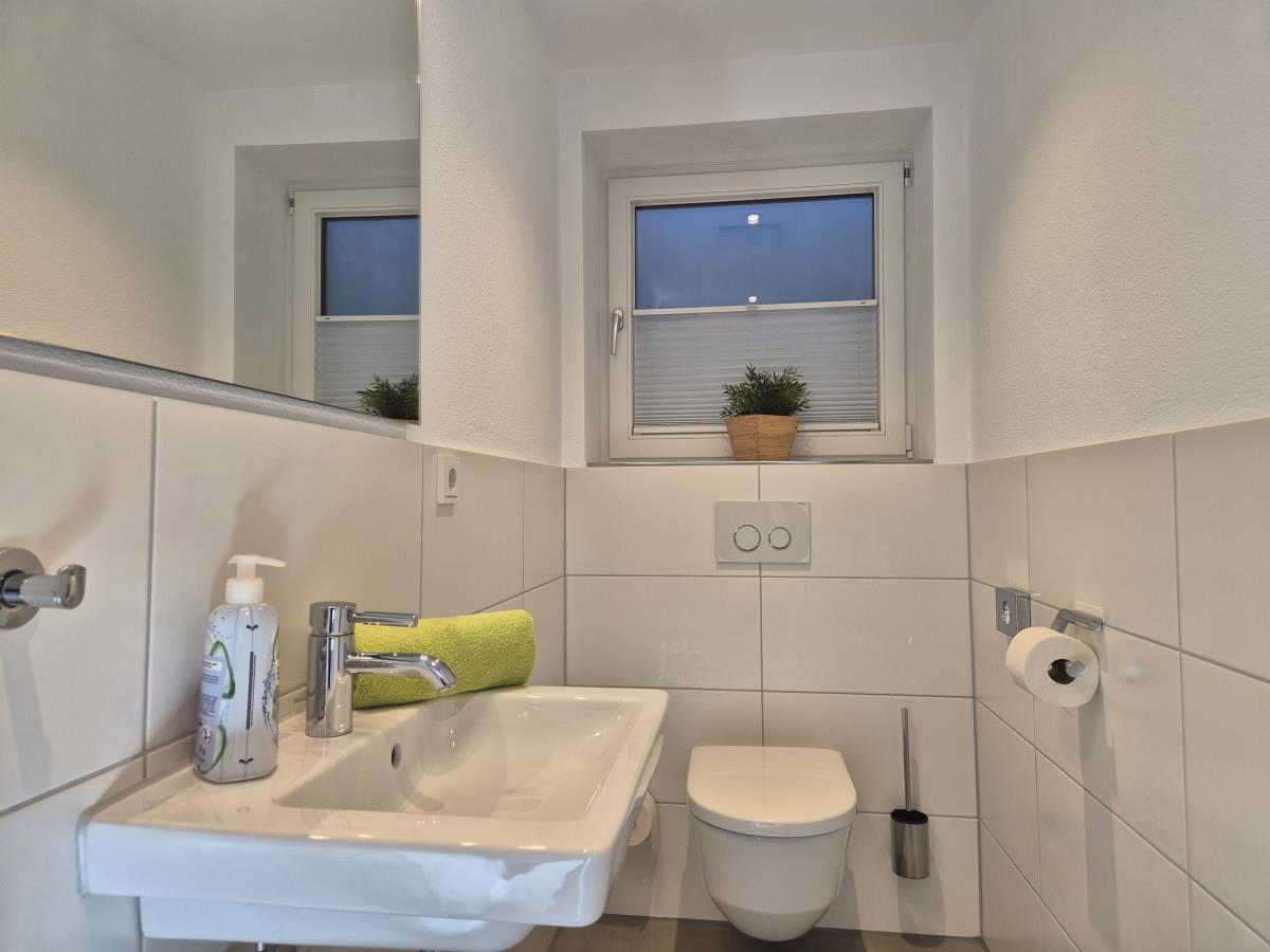 Garten-Luxuslodge "Hammerspitze"