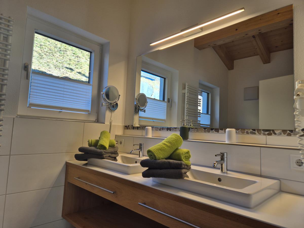 Panorama-Luxuslodge "Ifen"