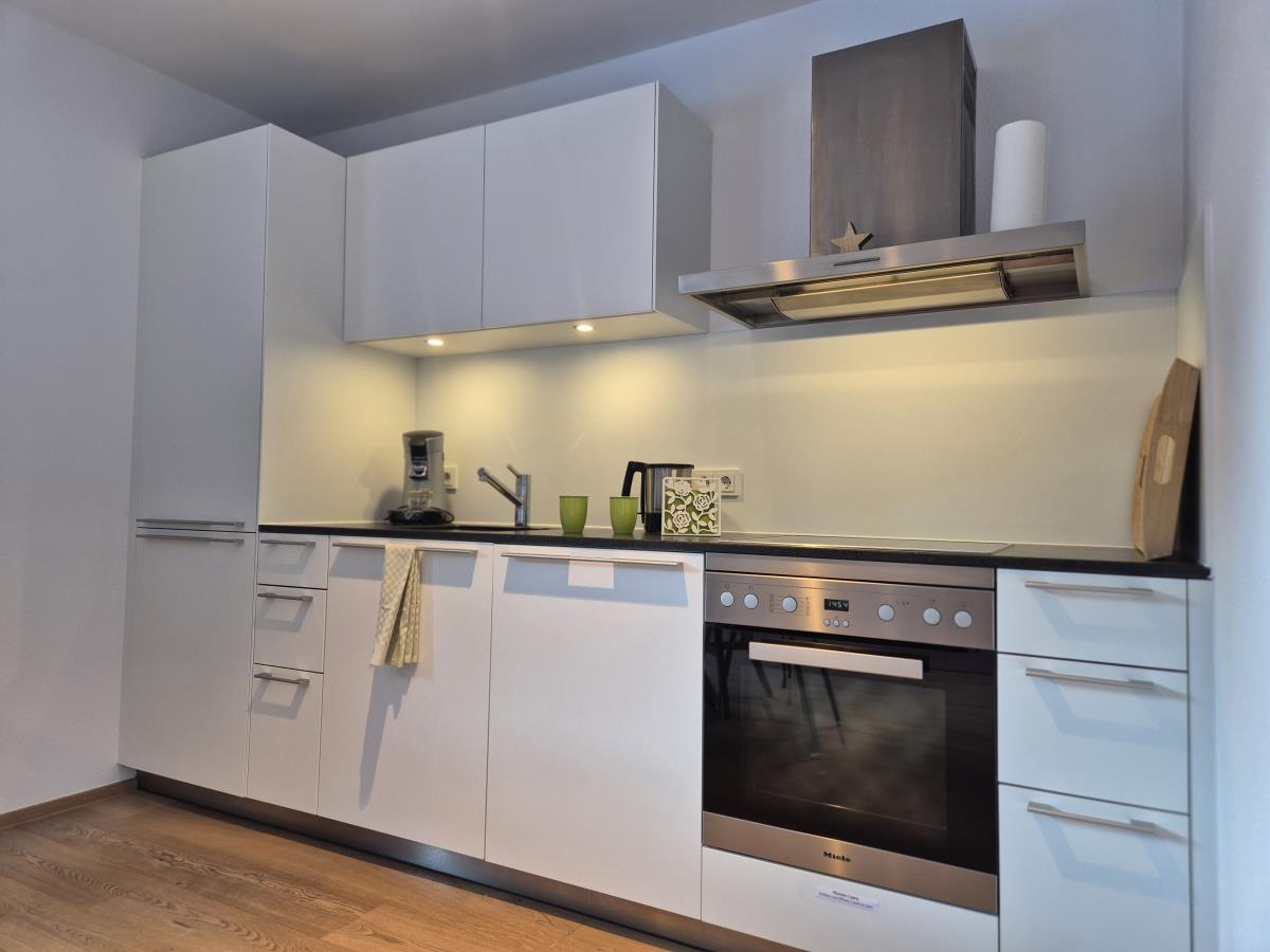 Alpenglück-LuxusLodge "Widderstein"