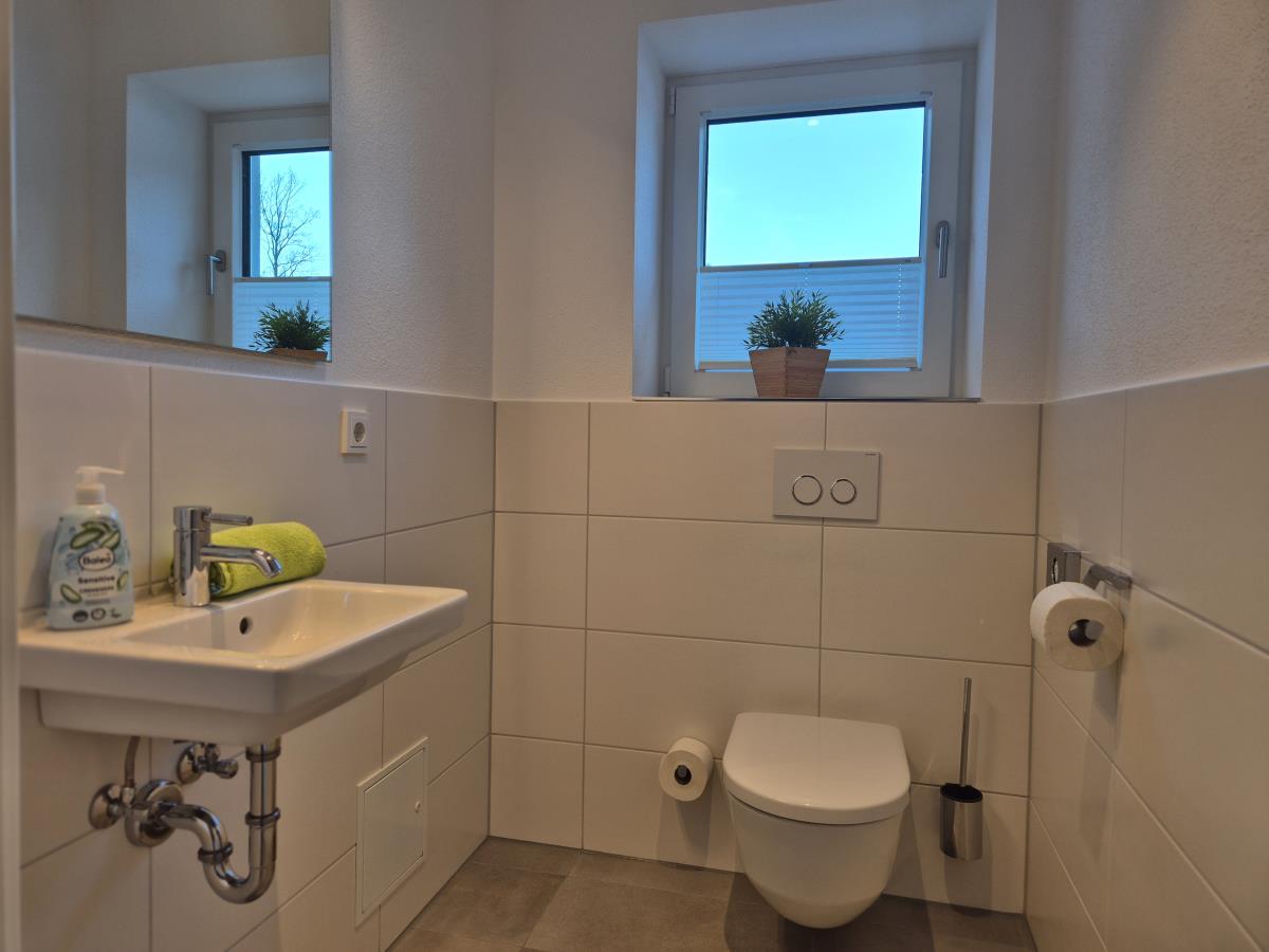 Alpenglück-LuxusLodge "Widderstein"